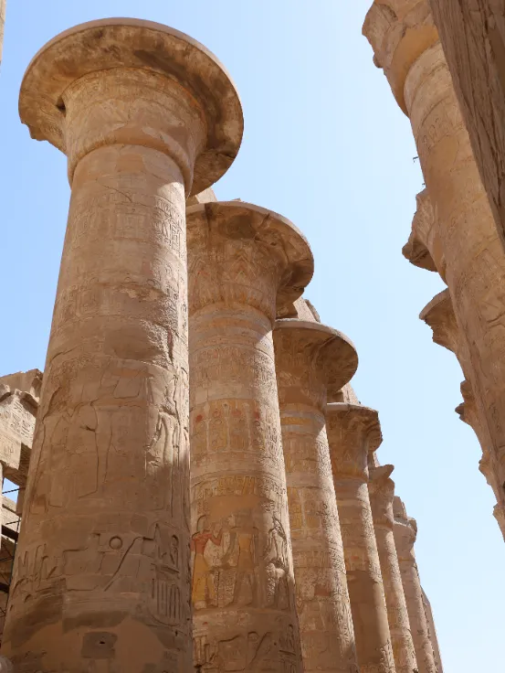 Full-Day West Bank and East Bank Tour from Luxor 1