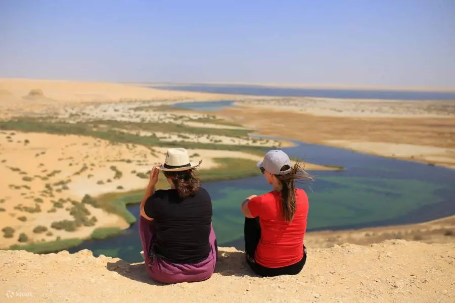 How to Get to Siwa from Cairo